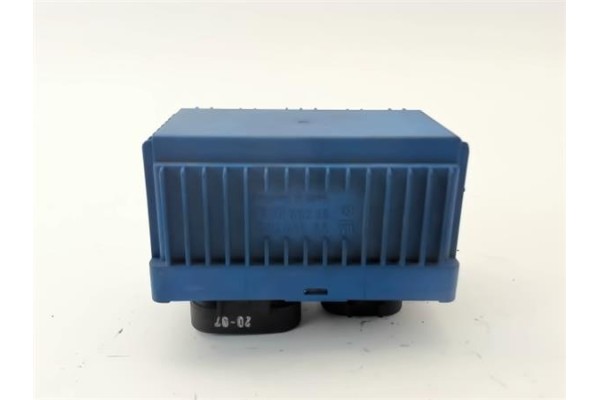 Recambio de caja fusibles/rele para opel corsa d 1.3 cdti referencia OEM IAM 55557760  