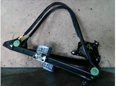 Recambio de elevalunas manual trasero izquierdo para volkswagen sharan (7m8) 1.9 básico referencia OEM IAM   