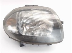 Recambio de faro delantero dcho para renault clio ii fase i (b/cb0) referencia OEM IAM 7701045994 67735105 7701045169 , RENAULT 