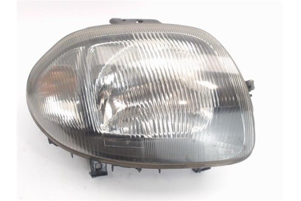Recambio de faro delantero dcho para renault clio ii fase i (b/cb0) referencia OEM IAM 7701045994 67735105 7701045169 , RENAULT 