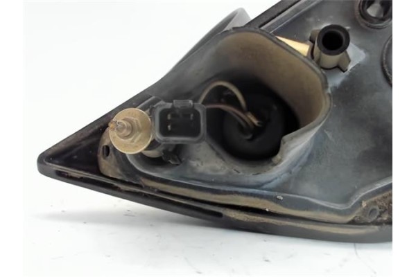 Recambio de retrovisor electrico derecho para renault twingo i (c06) referencia OEM IAM   