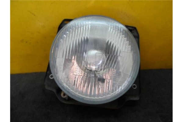 Recambio de faro delantero izquierdo para volkswagen golf ii (191/193) 1.8 gti referencia OEM IAM 191941753B  