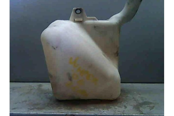 Recambio de deposito limpiaparabrisas para citroen jumper furgón (244) 2.2 hdi referencia OEM IAM 6431F6  