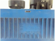 Recambio de caja fusibles/rele para opel corsa d 1.3 cdti referencia OEM IAM 55557760  