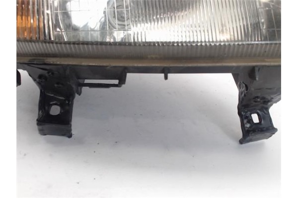 Recambio de faro delantero dcho para renault clio ii fase i (b/cb0) referencia OEM IAM 7701045994 67735105 7701045169 , RENAULT 