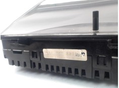 Recambio de cuadro completo para skoda fabia (6y2/6y3) 1.9 classic referencia OEM IAM 6Y0920860D FKZ  