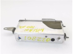 Recambio de centralita abs para nissan 100 nx (b13) referencia OEM IAM 4785065Y00 12000090111 