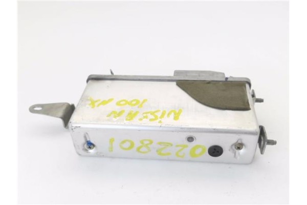 Recambio de centralita abs para nissan 100 nx (b13) referencia OEM IAM 4785065Y00 12000090111 