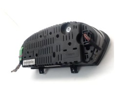 Recambio de cuadro completo para skoda fabia (6y2/6y3) 1.9 classic referencia OEM IAM 6Y0920860D FKZ  