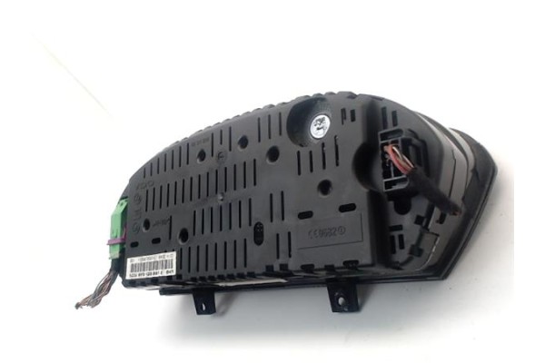 Recambio de cuadro completo para skoda fabia (6y2/6y3) 1.9 classic referencia OEM IAM 6Y0920860D FKZ  
