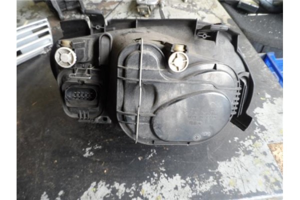 Recambio de faro delantero dcho para volkswagen golf iv berlina (1j1) 1.4 conceptline referencia OEM IAM 1J1941018C  1J1941018K 