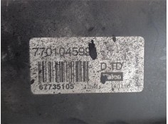 Recambio de faro delantero dcho para renault clio ii fase i (b/cb0) referencia OEM IAM 7701045994 67735105 7701045169 , RENAULT 