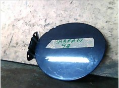 Recambio de tapa exterior combustible para volkswagen sharan (7m8) 1.9 básico referencia OEM IAM   