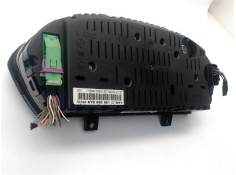 Recambio de cuadro completo para skoda fabia (6y2/6y3) 1.9 classic referencia OEM IAM 6Y0920860D FKZ  