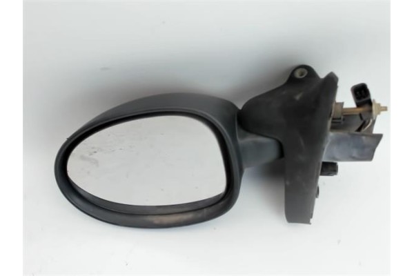 Recambio de retrovisor electrico izquierdo para renault twingo i (c06) referencia OEM IAM   