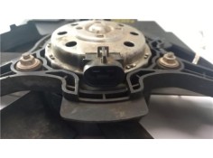 Recambio de electroventilador para citroen jumper furgón (244) 2.2 hdi referencia OEM IAM 1345893080  