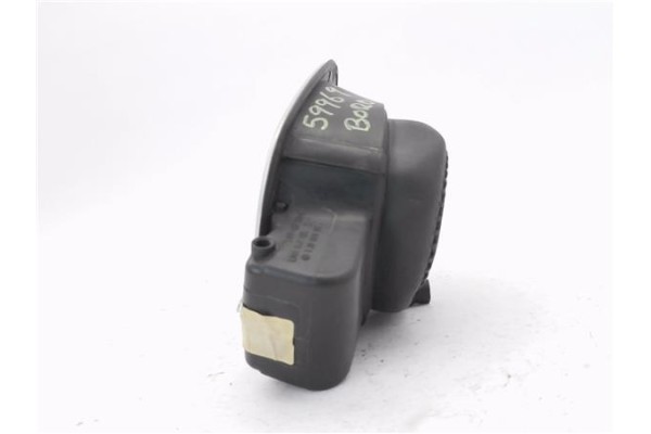 Recambio de tapa exterior combustible para volkswagen bora berlina (1j2) 1.9 conceptline referencia OEM IAM 1J0809857C  