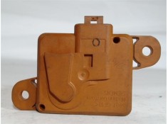 SENSOR AIRBAG LATERAL DELANTERO IZQUIERDO 09133278TN TNS0128228H 5WK42885 