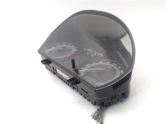 Recambio de cuadro completo para skoda fabia (6y2/6y3) 1.9 classic referencia OEM IAM 6Y0920860D FKZ  