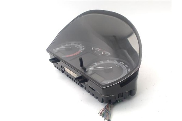 Recambio de cuadro completo para skoda fabia (6y2/6y3) 1.9 classic referencia OEM IAM 6Y0920860D FKZ  