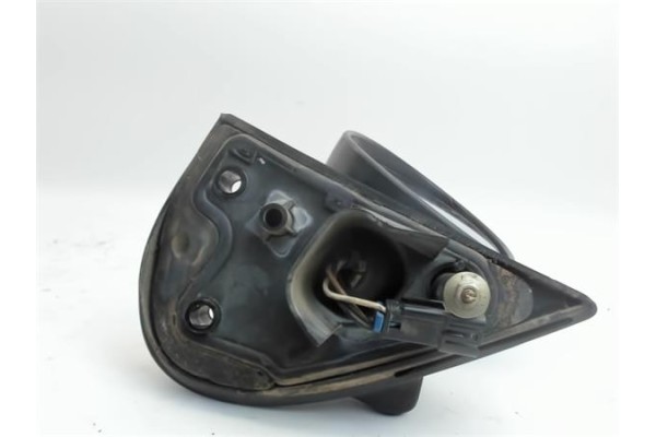 Recambio de retrovisor electrico izquierdo para renault twingo i (c06) referencia OEM IAM   