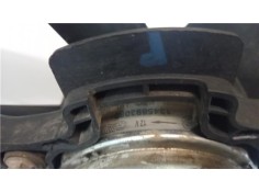 Recambio de electroventilador para citroen jumper furgón (244) 2.2 hdi referencia OEM IAM 1345893080  