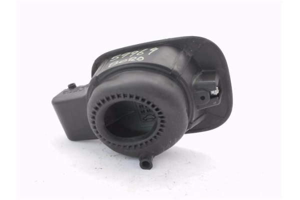 Recambio de tapa exterior combustible para volkswagen bora berlina (1j2) 1.9 conceptline referencia OEM IAM 1J0809857C  