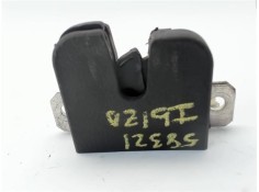 Recambio de cerradura porton para seat ibiza (6l1) 1.4 cool referencia OEM IAM 6L6827505  6L6827505A , SEAT | 3B9827505C , SEAT