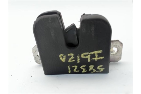 Recambio de cerradura porton para seat ibiza (6l1) 1.4 cool referencia OEM IAM 6L6827505  6L6827505A , SEAT | 3B9827505C , SEAT