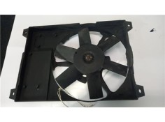 Recambio de electroventilador para citroen jumper furgón (244) 2.2 hdi referencia OEM IAM 1345893080  