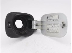 Recambio de tapa exterior combustible para volkswagen bora berlina (1j2) 1.9 conceptline referencia OEM IAM 1J0809857C  