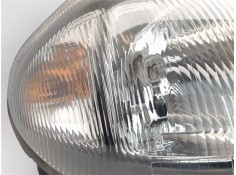 Recambio de faro delantero dcho para renault clio ii fase i (b/cb0) referencia OEM IAM 7701045169  