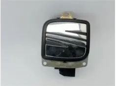 Recambio de anagrama trasero marca para seat ibiza (6l1) 1.4 cool referencia OEM IAM 1N0959781A  