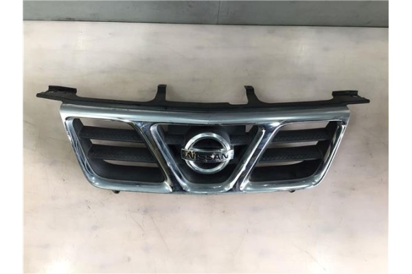 Recambio de rejilla capo para nissan x-trail i (t30) 2.0 comfort referencia OEM IAM   