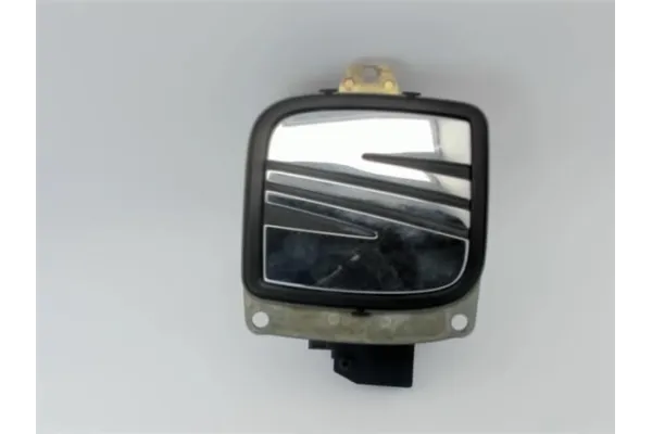 Recambio de anagrama trasero marca para seat ibiza (6l1) 1.4 cool referencia OEM IAM 1N0959781A  