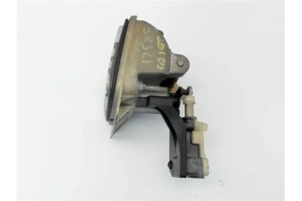 Recambio de anagrama trasero marca para seat ibiza (6l1) 1.4 cool referencia OEM IAM 1N0959781A  