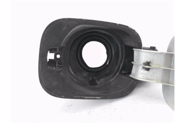 Recambio de tapa exterior combustible para volkswagen bora berlina (1j2) 1.9 conceptline referencia OEM IAM 1J0809857C  