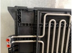 Recambio de radiador aire acondicionado para bmw serie 5 berlina (e39) 2.8 528i referencia OEM IAM 64538391647  