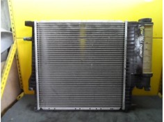 Recambio de radiador para bmw serie 3 compacto (e36) 1.6 316i se referencia OEM IAM 17111728907  