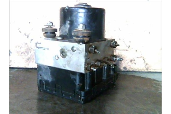 Recambio de nucleo abs para volkswagen sharan (7m8) 1.9 básico referencia OEM IAM 1J0907379D 7M0614111P 10020401524 10094903003 