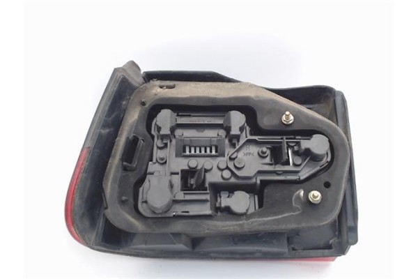 Recambio de piloto trasero derecho para seat ibiza (6k1) referencia OEM IAM 96224000  