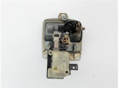 Recambio de anagrama trasero marca para seat ibiza (6l1) 1.4 cool referencia OEM IAM 1N0959781A  