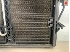 Recambio de radiador aire acondicionado para bmw serie 5 berlina (e39) 2.8 528i referencia OEM IAM 64538391647  