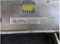 Recambio de radiador para bmw serie 3 compacto (e36) 1.6 316i se referencia OEM IAM 17111728907  