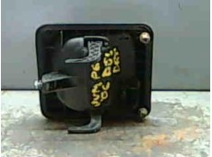 Recambio de maneta exterior delantero derecha para citroen jumper furgón (244) 2.2 hdi referencia OEM IAM 9101S6  