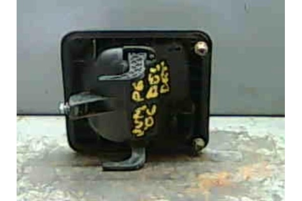 Recambio de maneta exterior delantero derecha para citroen jumper furgón (244) 2.2 hdi referencia OEM IAM 9101S6  