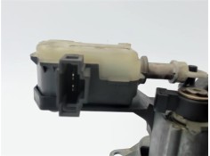 Recambio de anagrama trasero marca para seat ibiza (6l1) 1.4 cool referencia OEM IAM 1N0959781A  