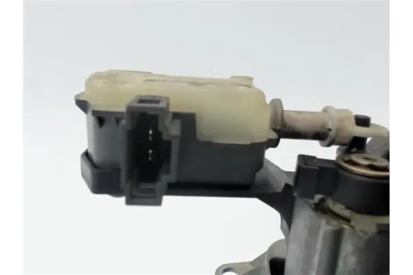 Recambio de anagrama trasero marca para seat ibiza (6l1) 1.4 cool referencia OEM IAM 1N0959781A  