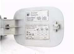 Recambio de tapa exterior combustible para volkswagen bora berlina (1j2) 1.9 conceptline referencia OEM IAM 1J0809857C  