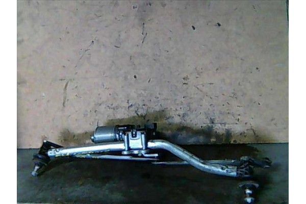 Recambio de motor limpiaparabrisas delantero para bmw serie 3 compacto (e46) 2.0 320td referencia OEM IAM 67636914 0390241712 